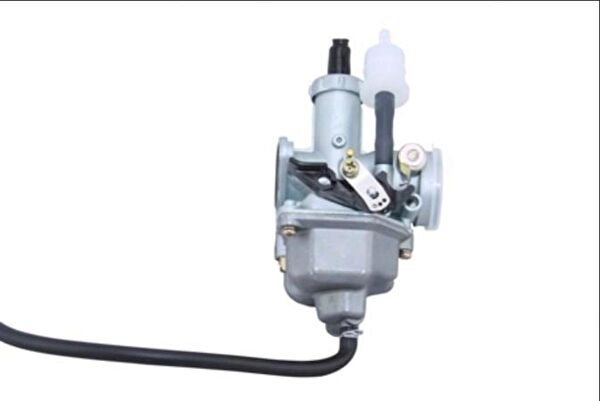 Hsb Krank, Piston ve Contalar