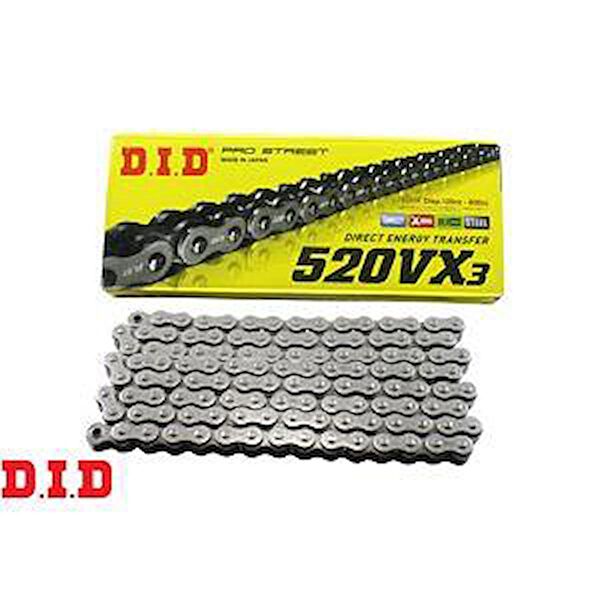 Hsb Zincir & Kayışlar