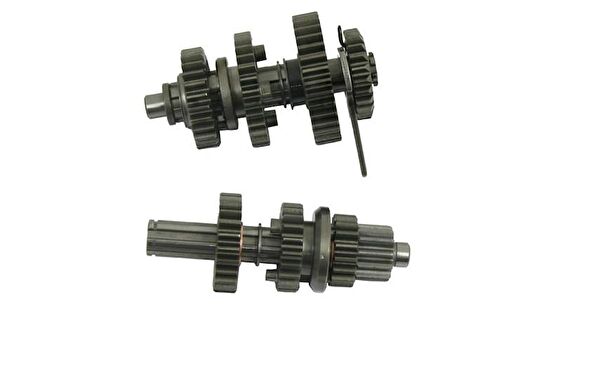 Hsb Motosiklet Aksesuarı