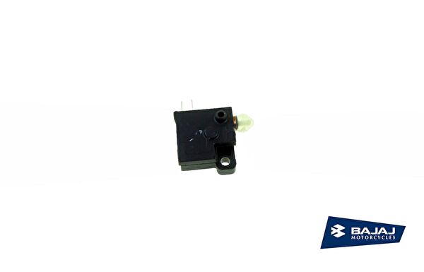 Hsb Krank, Piston ve Contalar