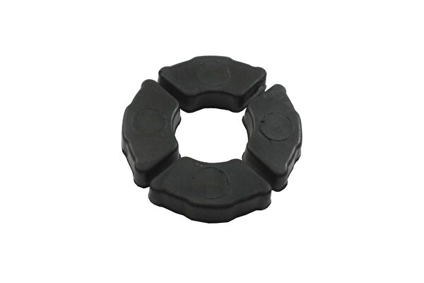 Hsb Krank, Piston ve Contalar