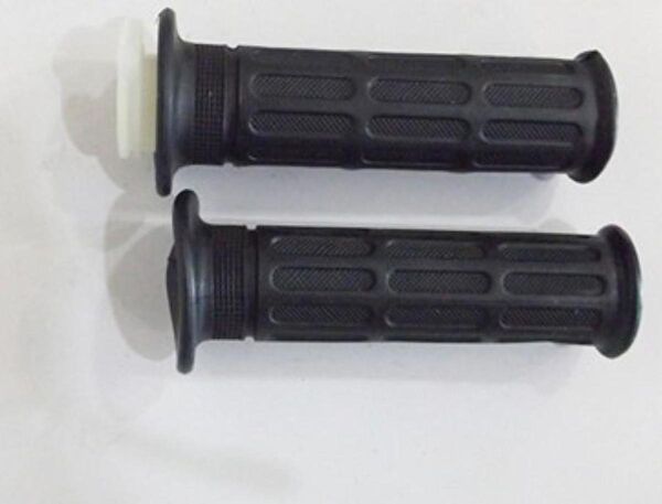 Hsb Krank, Piston ve Contalar