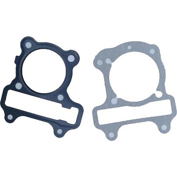 Hsb Krank, Piston ve Contalar