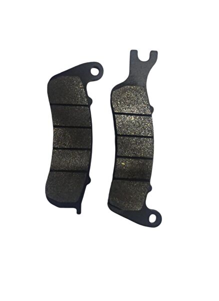 Işıklar Krank, Piston ve Contalar