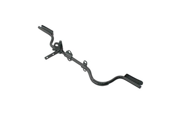 Işıklar Koruma Demiri & Takoz