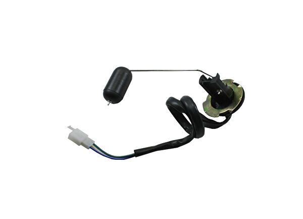 Hsb Krank, Piston ve Contalar