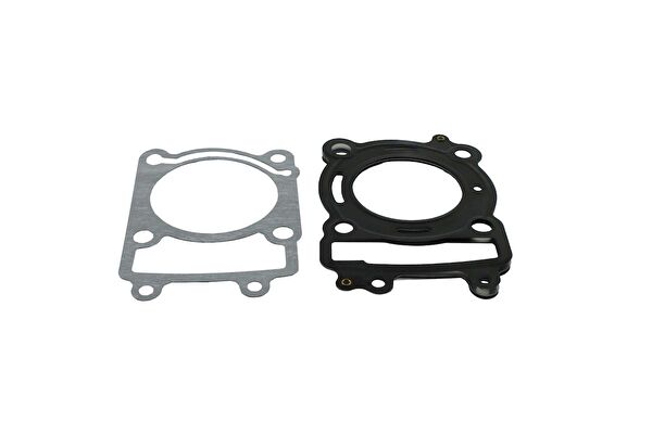 Hsb Krank, Piston ve Contalar