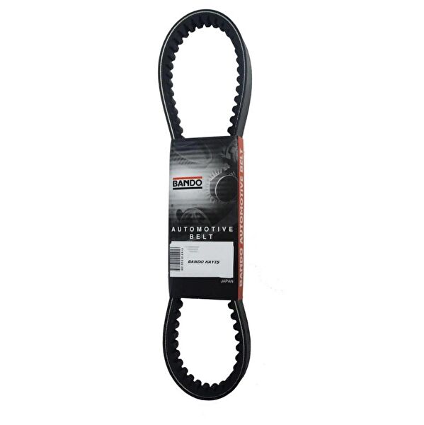 Hsb Krank, Piston ve Contalar