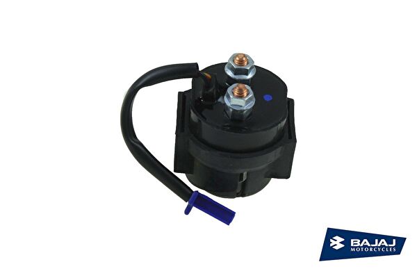 Hsb Krank, Piston ve Contalar