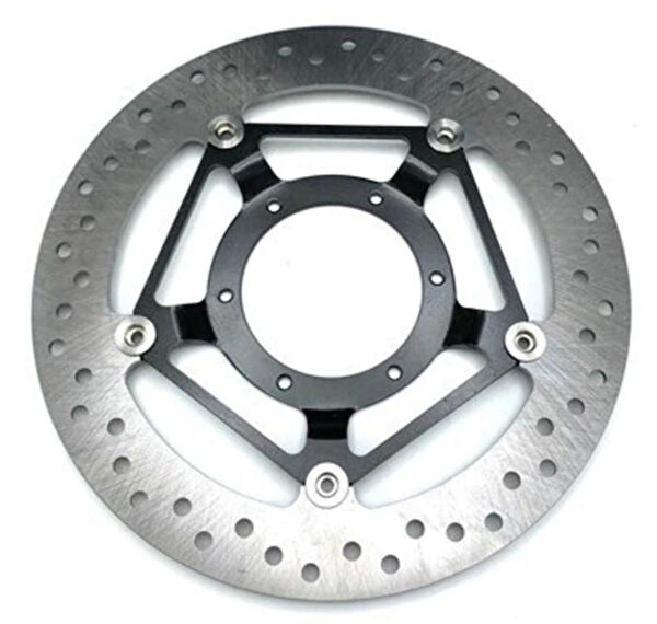 Hsb Krank, Piston ve Contalar