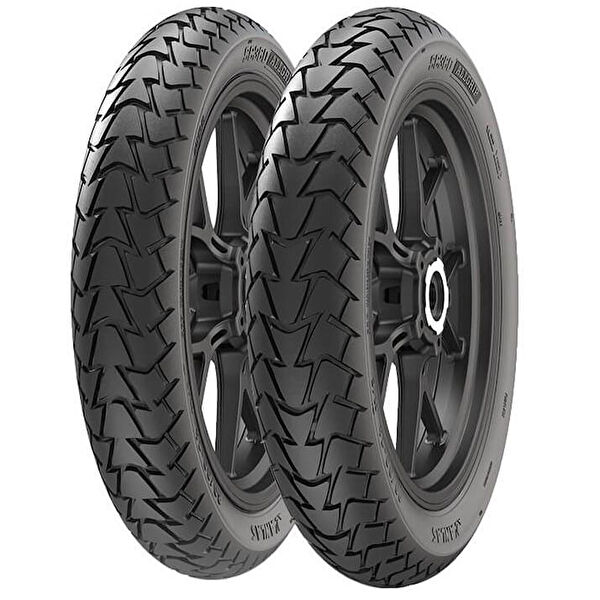 Hsb Motosiklet Lastikleri