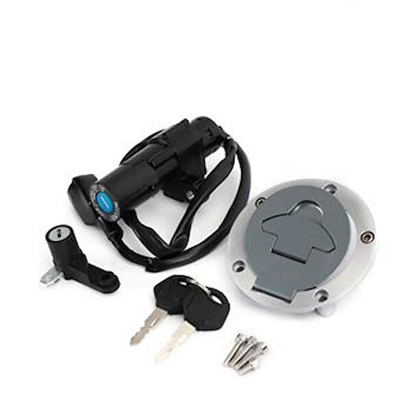 Hsb Krank, Piston ve Contalar