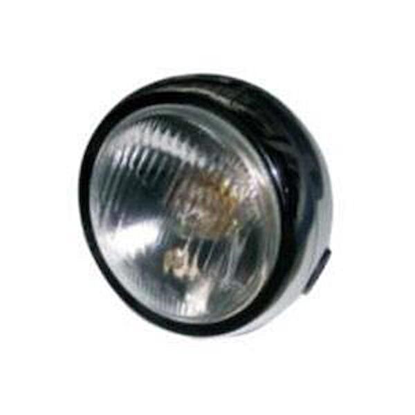 Hsb Krank, Piston ve Contalar