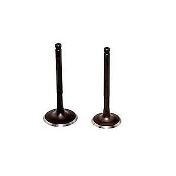 Hsb Krank, Piston ve Contalar