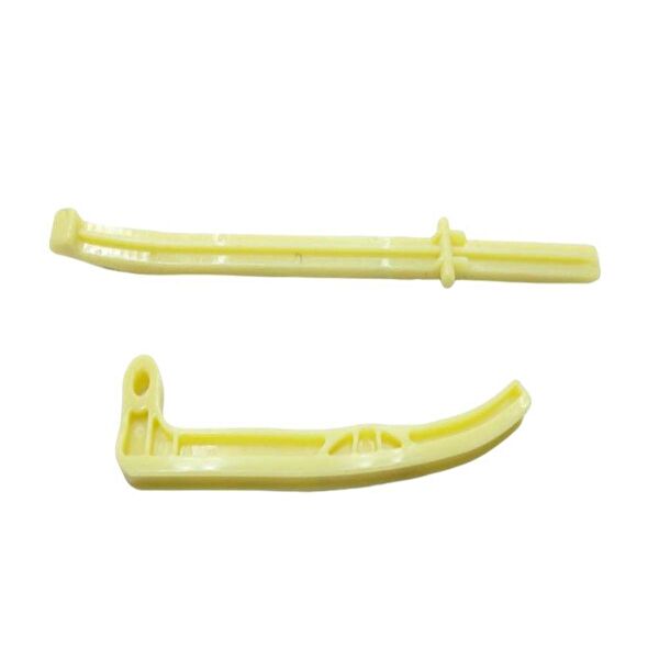 Hsb Krank, Piston ve Contalar