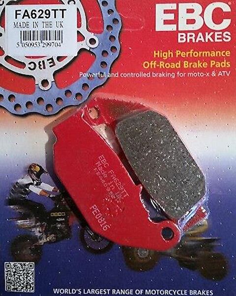 Hsb Krank, Piston ve Contalar