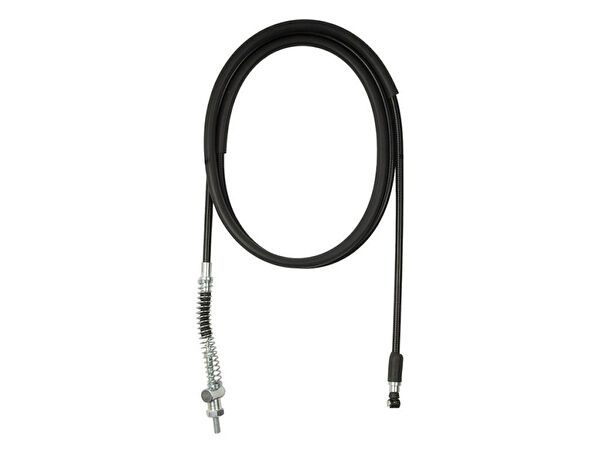 Hsb Krank, Piston ve Contalar