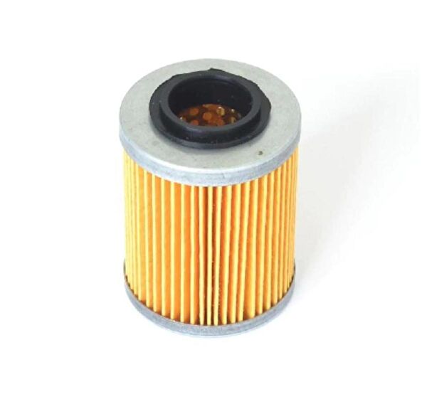 Hsb Motosiklet Filtresi