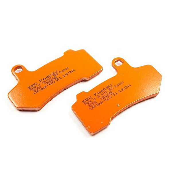 Hsb Motosiklet Aksesuarı