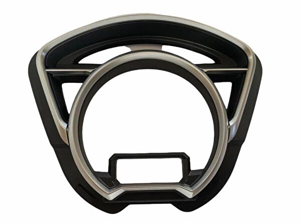 Hsb Krank, Piston ve Contalar