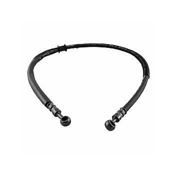 Hsb Krank, Piston ve Contalar