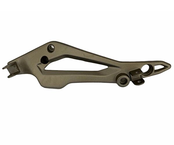 Hsb Krank, Piston ve Contalar