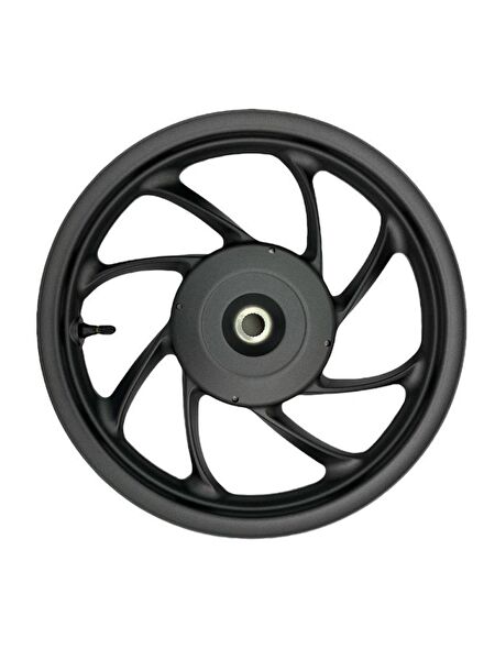 Hsb Krank, Piston ve Contalar