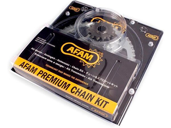 Hsb Krank, Piston ve Contalar