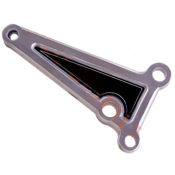 Hsb Koruma Demiri & Takoz