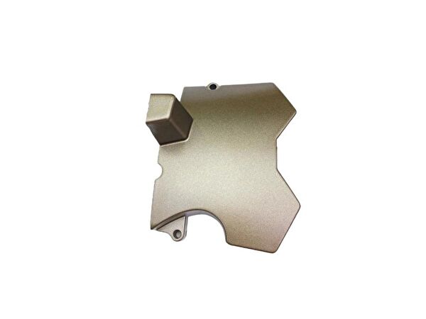 Hsb Krank, Piston ve Contalar