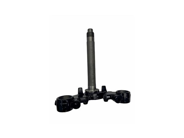 Hsb Krank, Piston ve Contalar