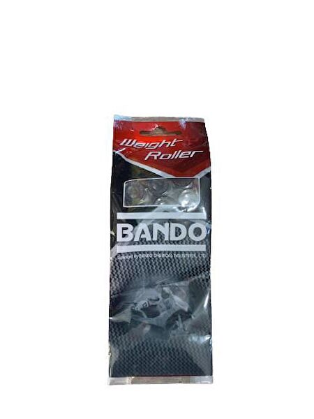 Hsb Krank, Piston ve Contalar