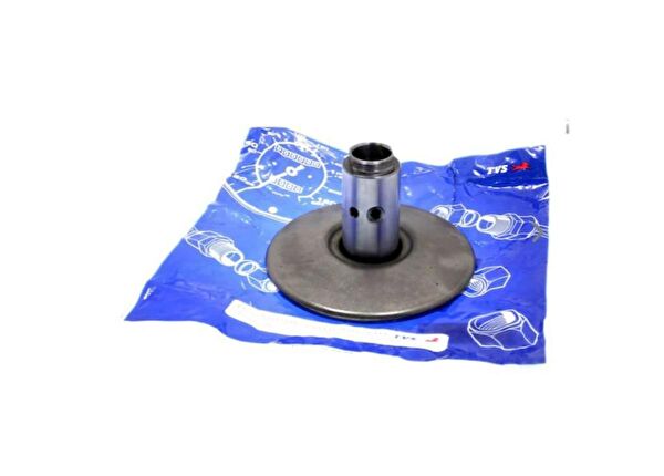 Hsb Krank, Piston ve Contalar