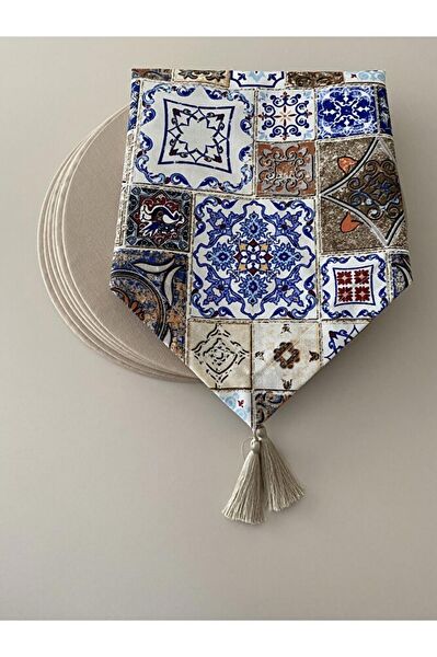 meryemceevtekstili Amerikan Servis Takımı