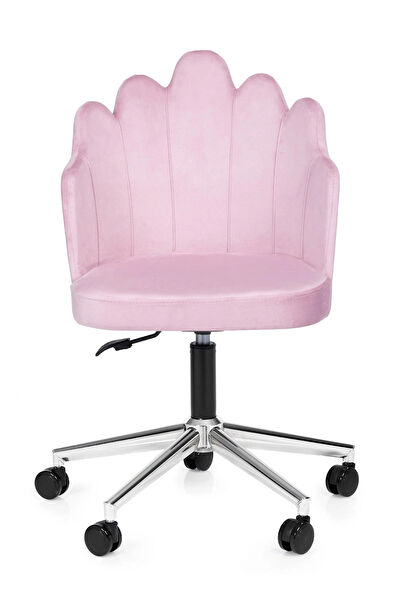 markaelz Çalışma, Personel Koltuğu