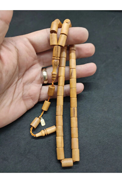 İskeçe Tesbih Exclusive Tesbih