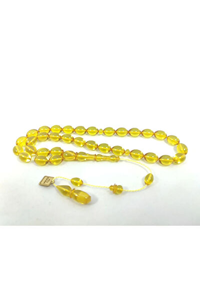 İskeçe Tesbih Exclusive Tesbih