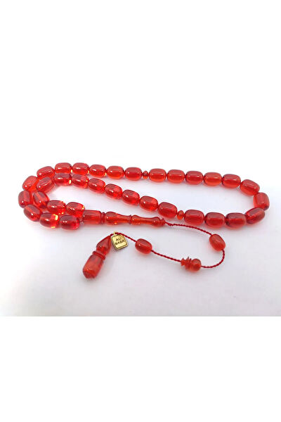 İskeçe Tesbih Exclusive Tesbih