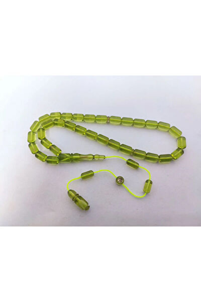 İskeçe Tesbih Exclusive Tesbih