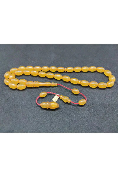 İskeçe Tesbih Exclusive Tesbih