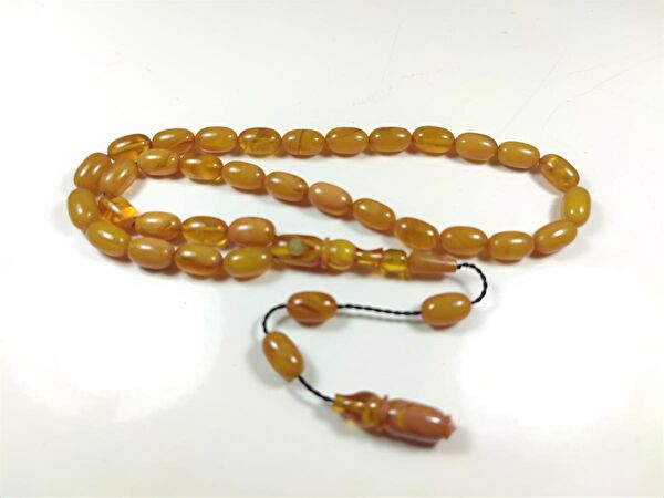 İskeçe Tesbih Exclusive Tesbih