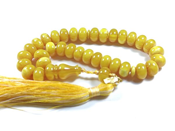 İskeçe Tesbih Exclusive Tesbih