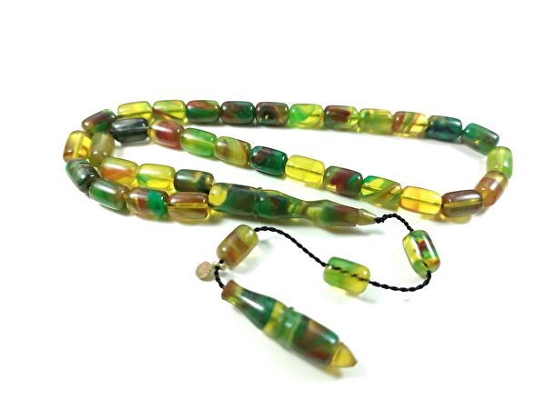 İskeçe Tesbih Exclusive Tesbih