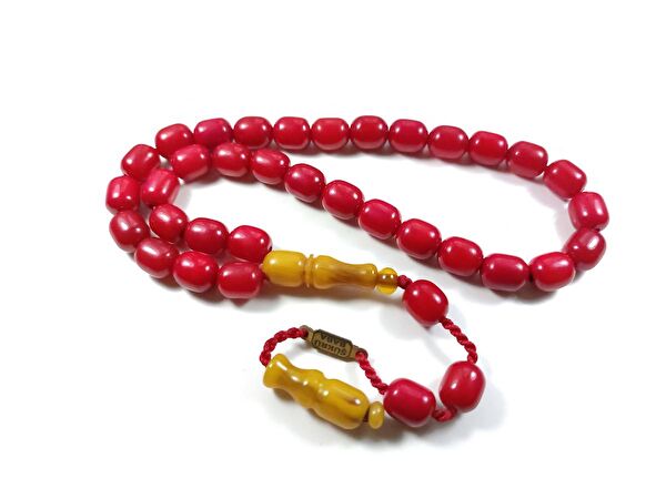 İskeçe Tesbih Exclusive Tesbih