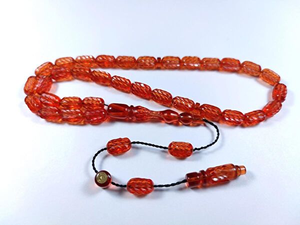 İskeçe Tesbih Exclusive Tesbih