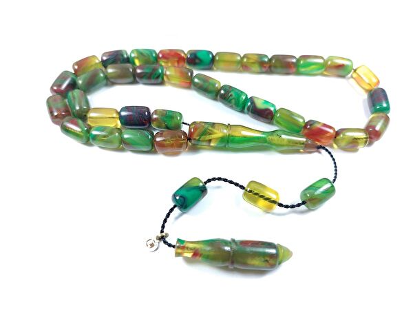 İskeçe Tesbih Exclusive Tesbih