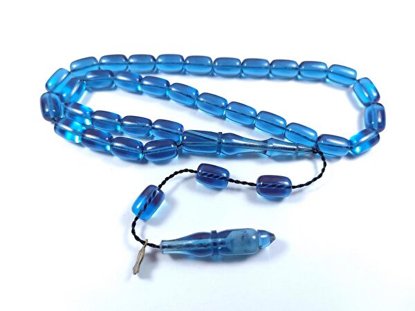 İskeçe Tesbih Exclusive Tesbih