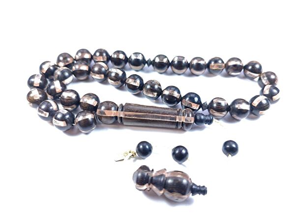 İskeçe Tesbih Exclusive Tesbih