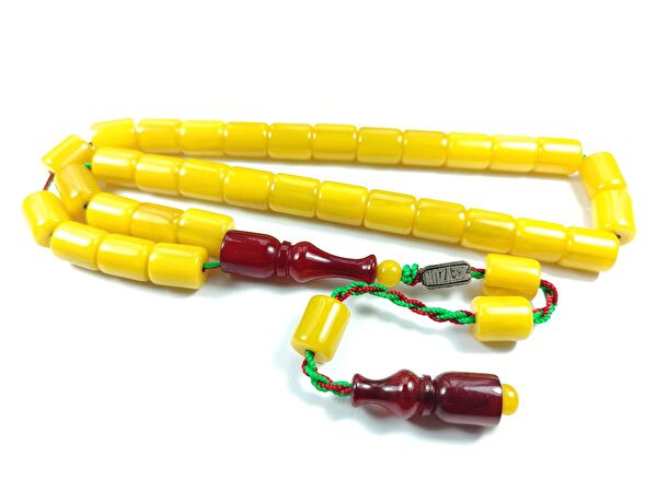 İskeçe Tesbih Exclusive Tesbih