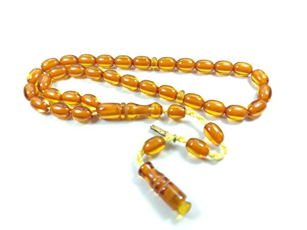 İskeçe Tesbih Exclusive Tesbih